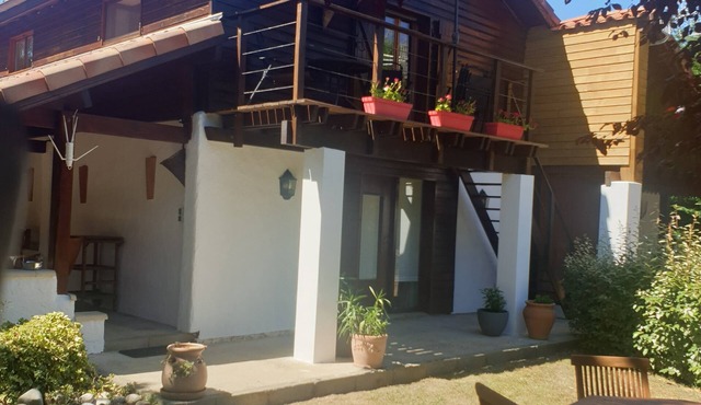 La Grange de Mombel