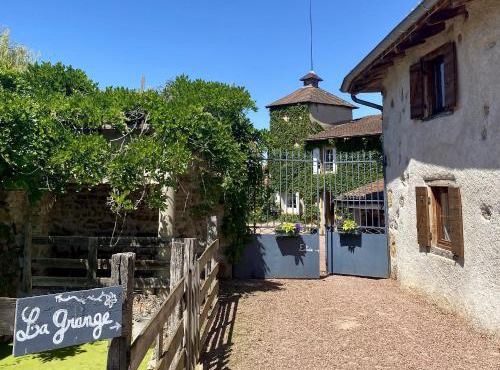 La Grange