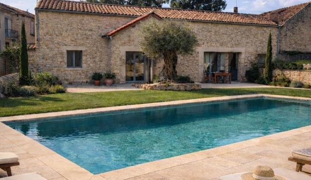 La Guiraude Maison Privée