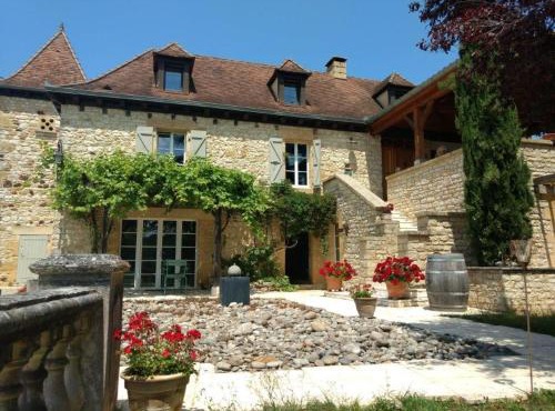 La Lezardiere