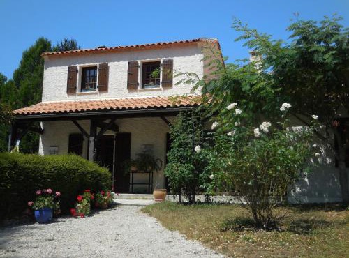 La Madriguera Accommodation