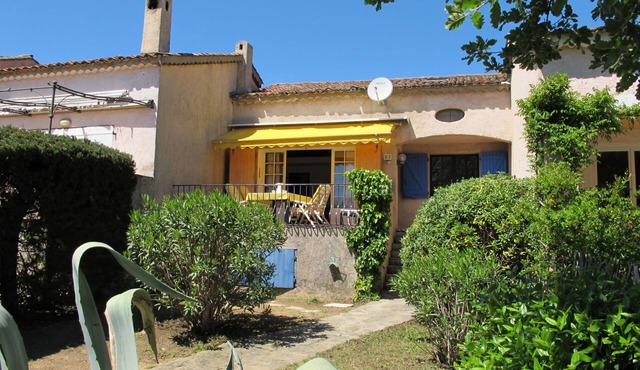 La Maison bleue by Interhome