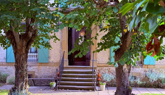 La Maison Carrée