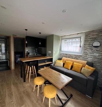 La maison cozy