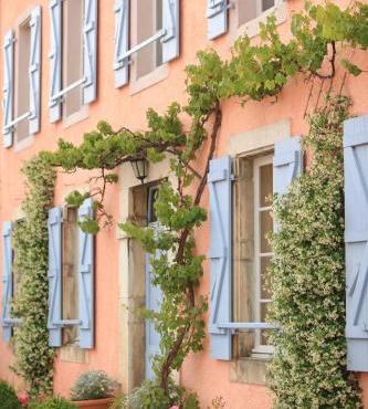 La Maison d'Anais