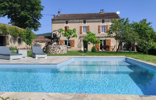 La Maison d'eglantine