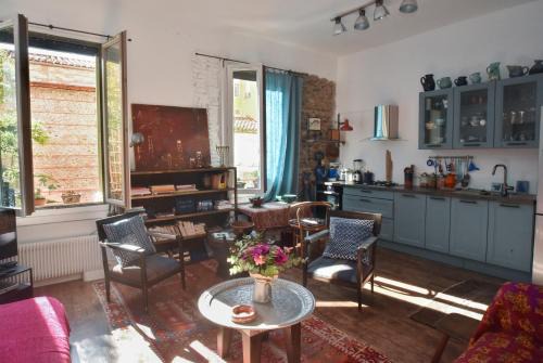 La Maison d'Elysa