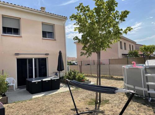 La maison d'emy