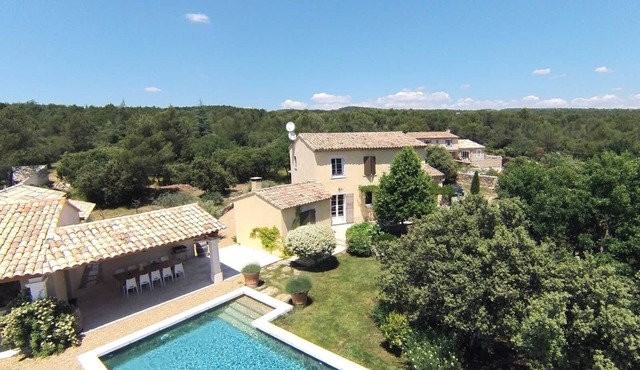 La Maison des Restanques