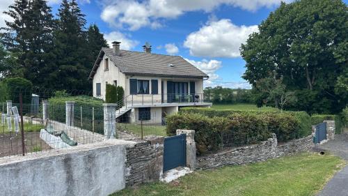 La Maison de Campagne
