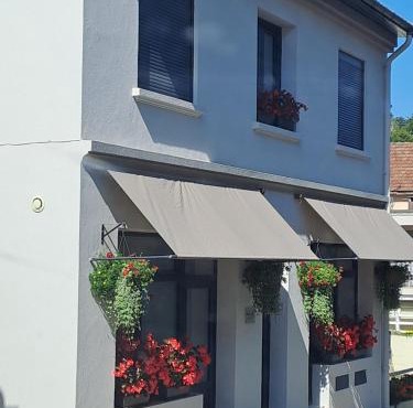 La Maison de Jeanne