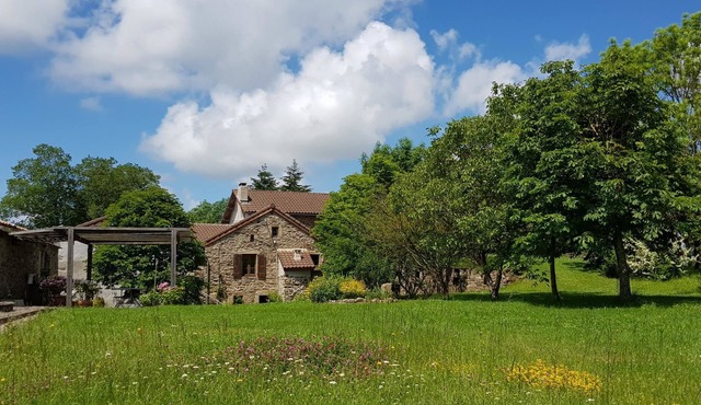 La Maison de Marie
