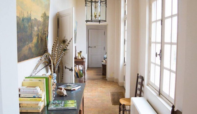 La maison de Melmont