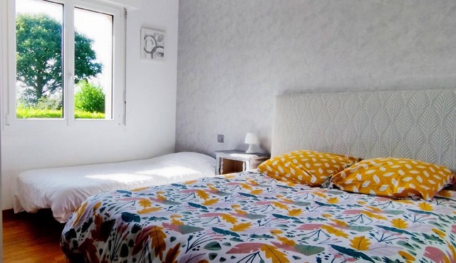 La Maison de Rolie - Rent House 4-5p