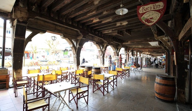La Maison des Consuls
