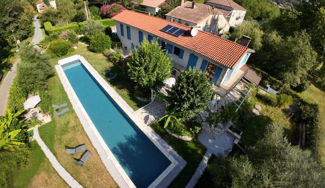 La Maison des Eaux