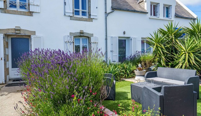 la maison du bonheur by Interhome