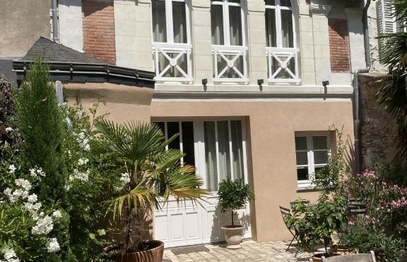 La Maison du Cocher - Studio climatisé en Hypercentre