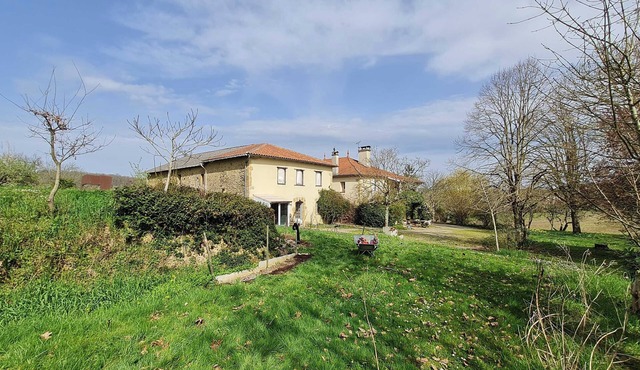 La Maison du Lac