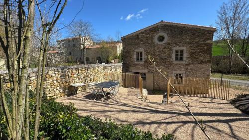 La Maison du Potager