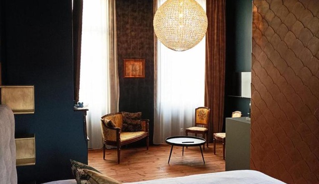 LA MAISON DU SOLEIL