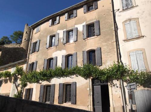 La Maison Joly