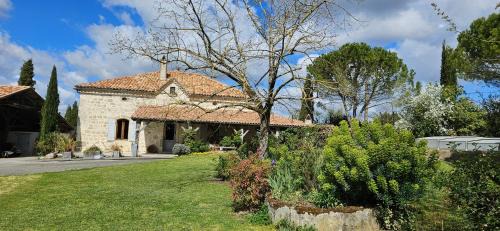 LA Maison LOUSTANEO