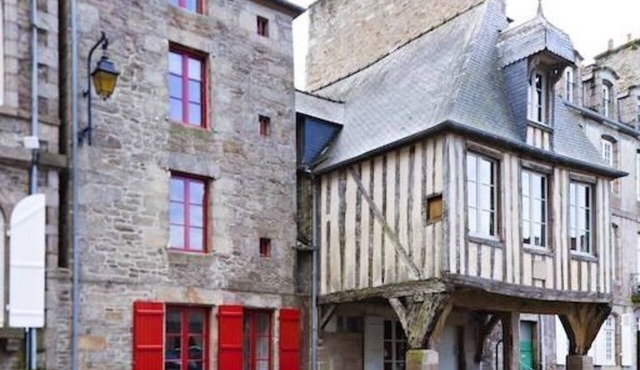 La Maison Pavie