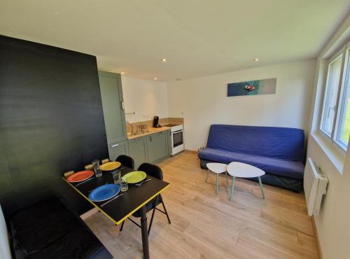La Maisonette