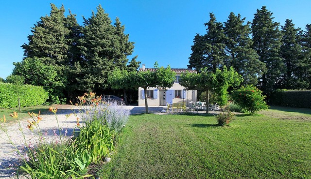 La Maisonnette by Interhome