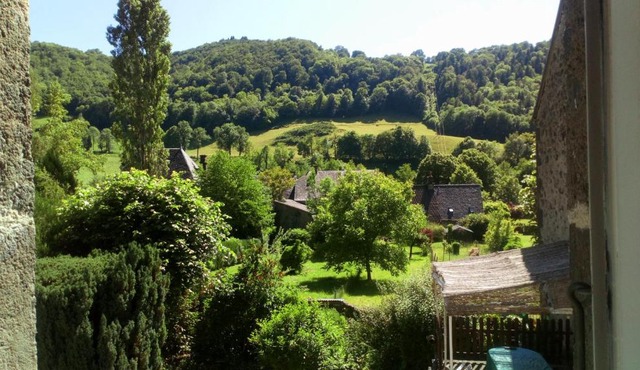 la maisonnette