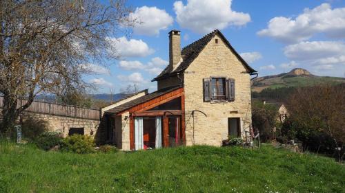La maisonnette