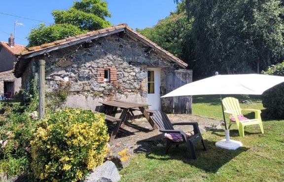 La maisonnette