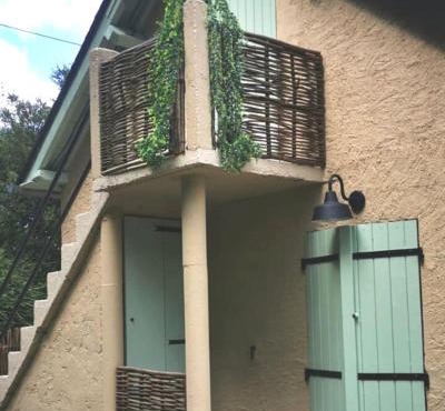 LA MIELLERIE MAISON ENTIERE 10 pers ISSOR