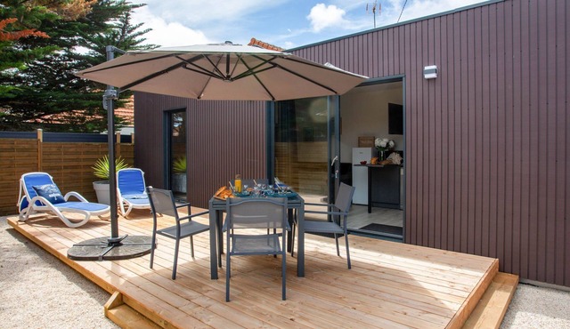 La Naty by Interhome