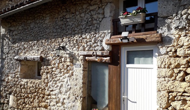 La P'tite Maison