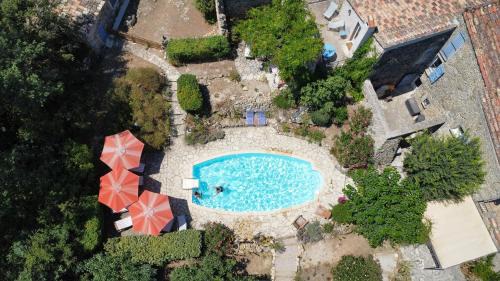 La Parenthèse du Var - Chambre d'hôtes petits déjeuners inclus et terrasse ombragée