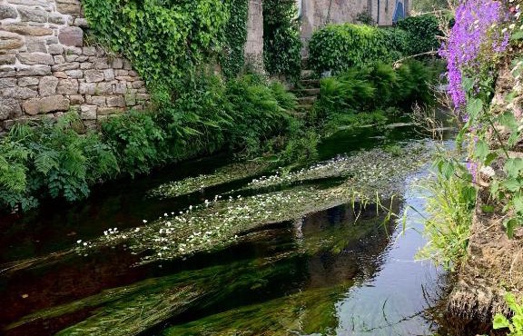 La Passerelle