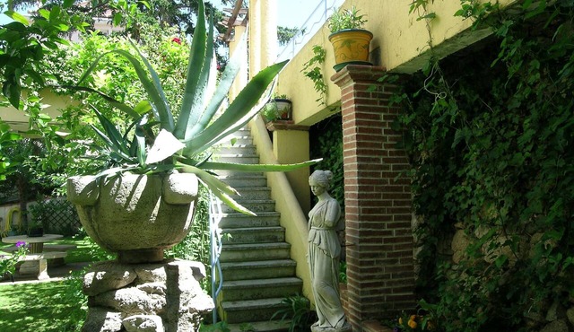 La PERGOLA