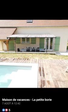 La petite Borie