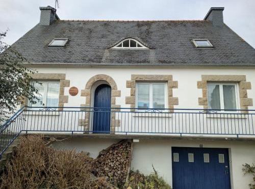 La Petite Maison Celtique