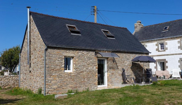 La petite Iroise