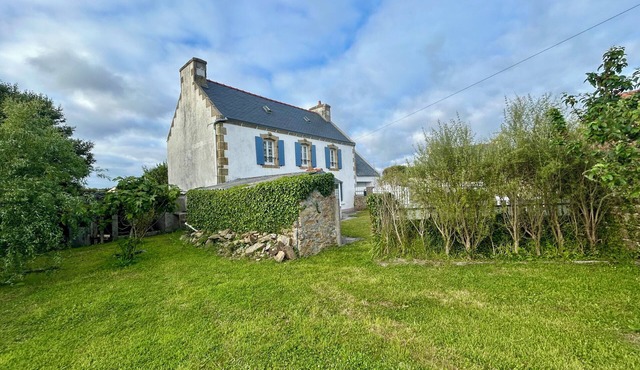 La Petite Maison du CAP Authentic CAP house located near the ocean