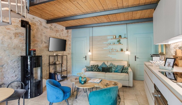 La Petite Maison D'emmanuelle