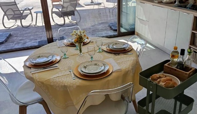 La PETITE MAISON
