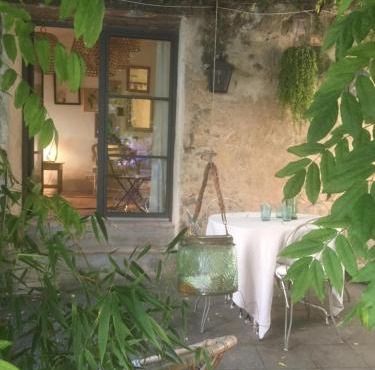 La petite maison