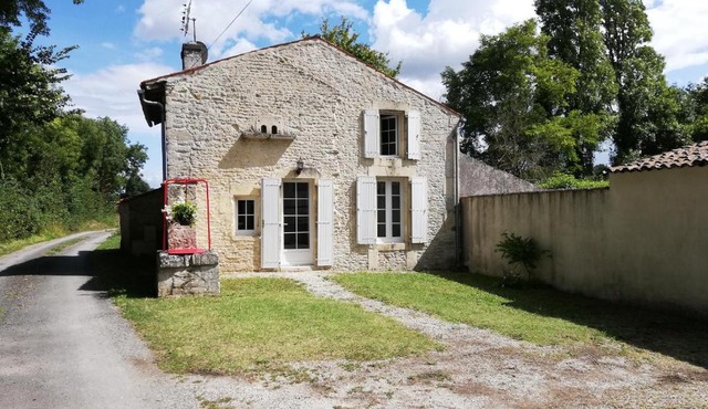 La petite maison