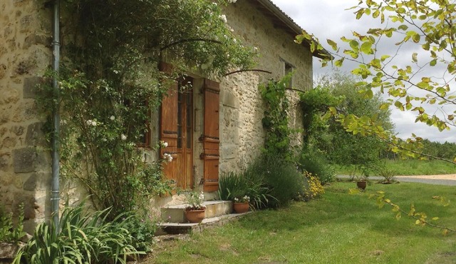 La Petite Maison