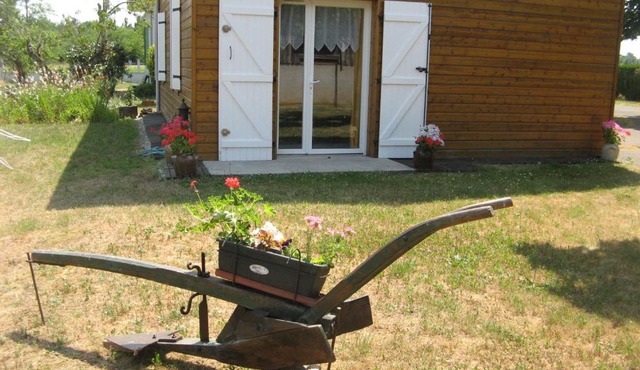 La Petite Mongesse