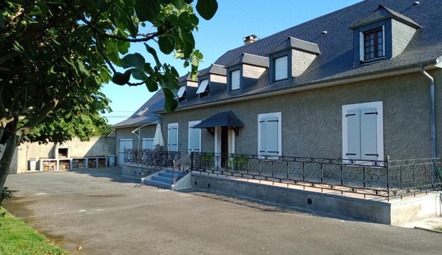 La POSADA